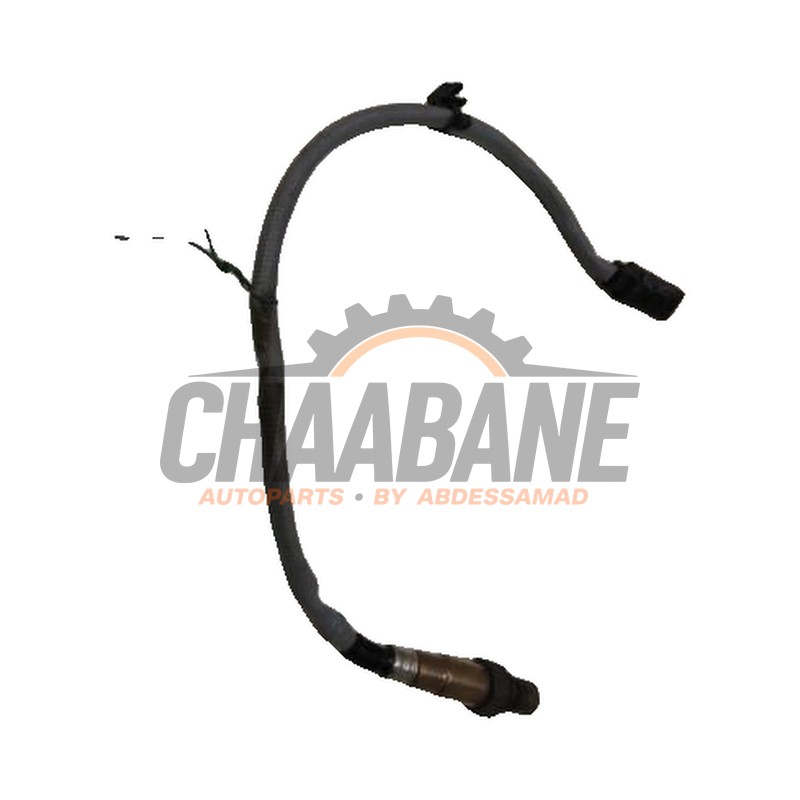 Sonde lambda 0065424918 Mercedes Sprinter 5t 519 CDI 3.0 V6 RWD