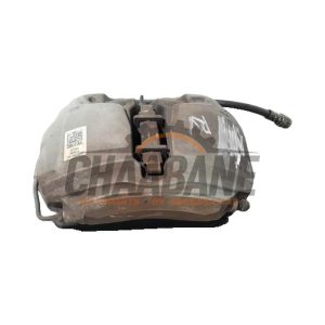 Etrier de frein avant droit 8W06CA Audi Q5 (FYB/FYG) 2.0 TDI 16V 2016