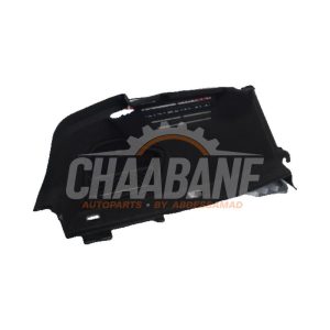 Revetement coffre 8W5863879G Audi A4 (B9) 2.0 TDI 16V 2015