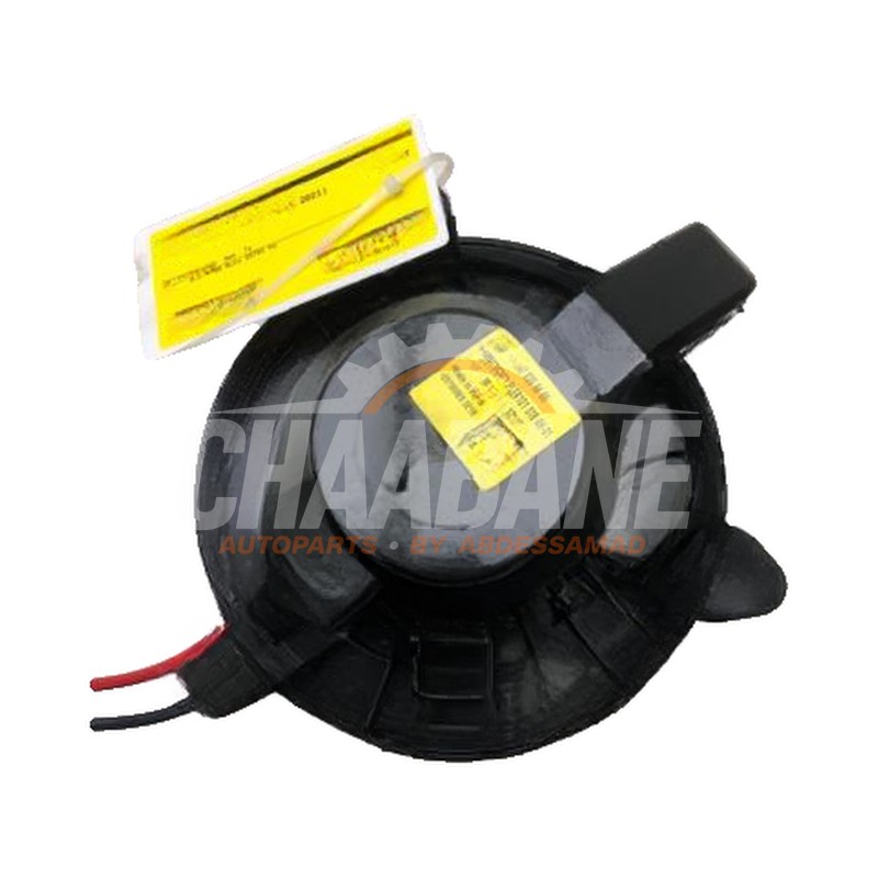 Moteur de ventilation chauffage 2478308400 Mercedes GLB (247.6) 2.0 GLB-200d