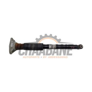 Barre amortisseur arriere droit 33506896733 BMW X1 (F48) xDrive 25e 1.5 12V TwinPower Turbo 2014 / 2022