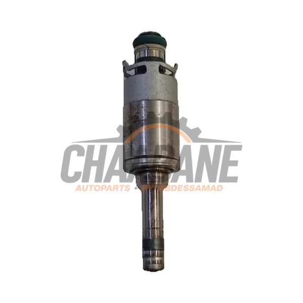 Injecteur (injection essence) 04E133036A Volkswagen Touran (5T1) 1.4 TSI 2015