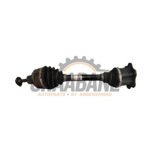Arbre de transmission avant droit 4KE407271 Audi E-Tron 2019