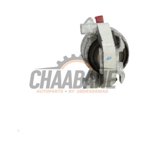 Support moteur 4H0907508 Audi S8 (D4) 4.0 Plus V8 TFSI 32V 2012 / 2018