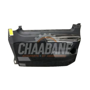 Revetement panneau lateral arriere gauche 4476927700 Mercedes EQV 300