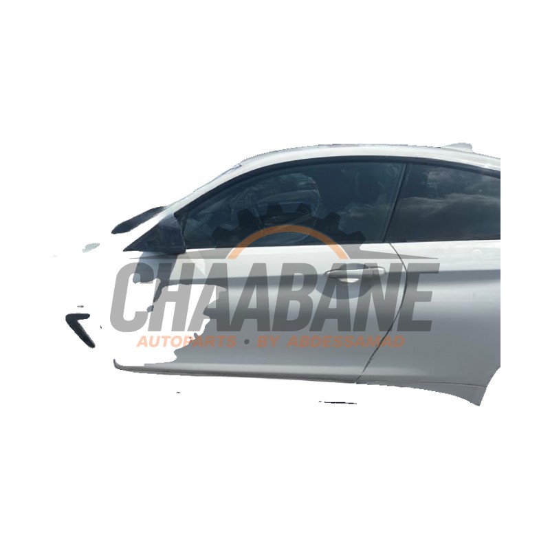 Portiere 2portes gauche 41007327345 BMW 4 serie (F32) 2013 / 2020