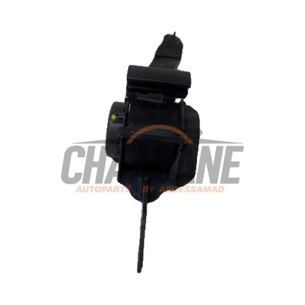 Ceinture arriere gauche 619185300E BMW 3 serie Gran Turismo (F34) 320d 2.0 16V 2012 / 2020
