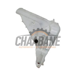 Reservoir lave-glace avant 4M0955448 Volkswagen Touareg 2017