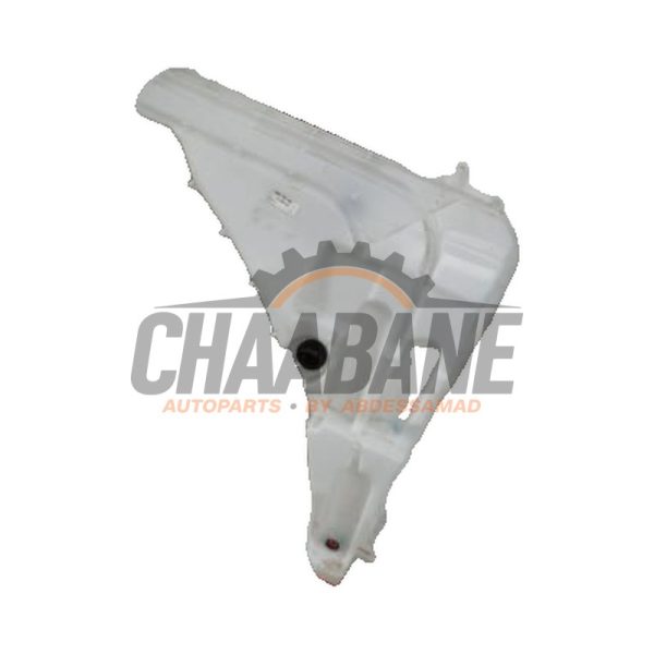 Reservoir lave-glace avant 4M0955448 Volkswagen Touareg 2017