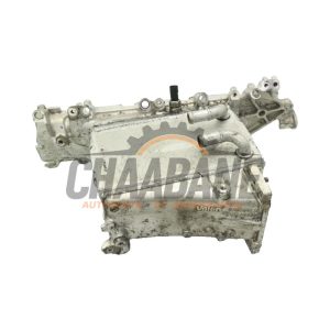 Tubulure dadmission 04L129766B Volkswagen Golf VII Alltrack 2.0 TDI 4Motion 16V 2014 / 2020