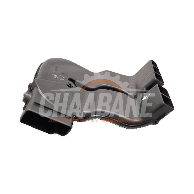 Tuyau daspiration air A1678314900 Mercedes GLE (V167) 400d 2.9 4-Matic