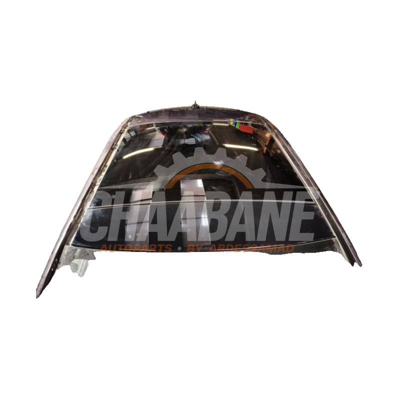 Toit A1176570109 Mercedes CLA (117.3) 1.6 CLA-200 16V