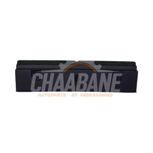 Couverture capteur serrure arriere 51497475720 BMW 2 serie Gran Coupe (F44) 2019