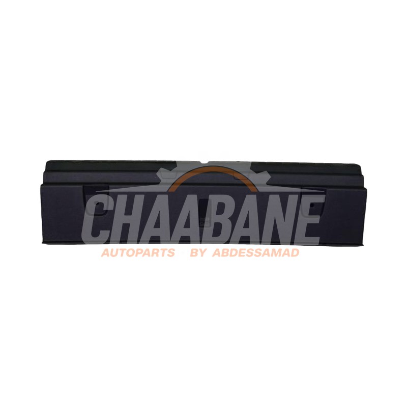 Couverture capteur serrure arriere 51497475720 BMW 2 serie Gran Coupe (F44) 2019
