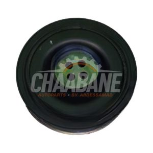 Amortisseur de vibrations 11235A80209 BMW 1 serie (F40) 2019