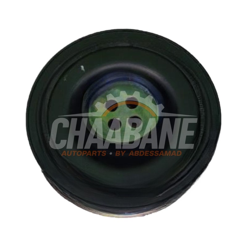 Amortisseur de vibrations 11235A80209 BMW 1 serie (F40) 2019