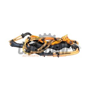 Cable haute tension A2225409918 Mercedes S (222.0/222.1) 3.0 S-500 Plug-in Hybrid, S-500 e 24V