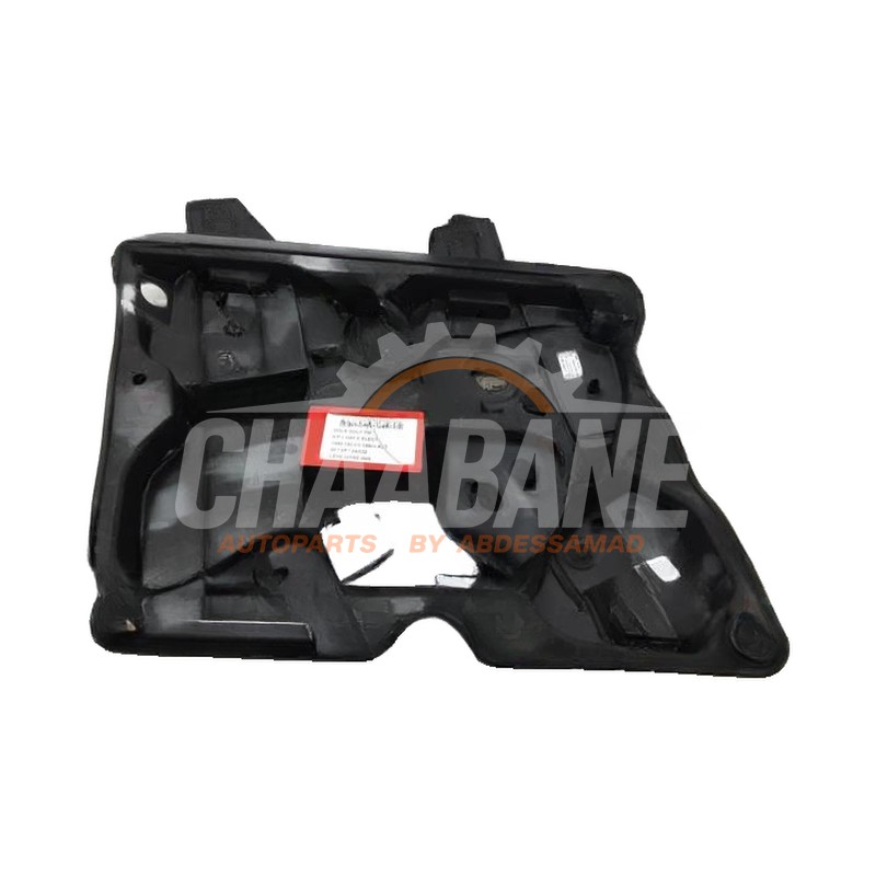 Leve vitre electrique avant gauche 5H0837401F Volkswagen Golf 2019