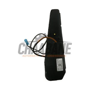 Airbag siege 7239615 BMW 4 serie Gran Coupe (F36) 420d 2.0 16V 2014 / 2021