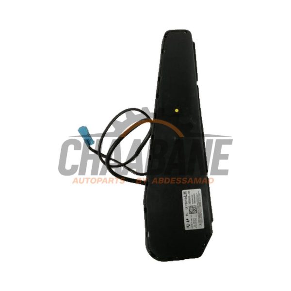 Airbag siege 7239615 BMW 4 serie Gran Coupe (F36) 420d 2.0 16V 2014 / 2021