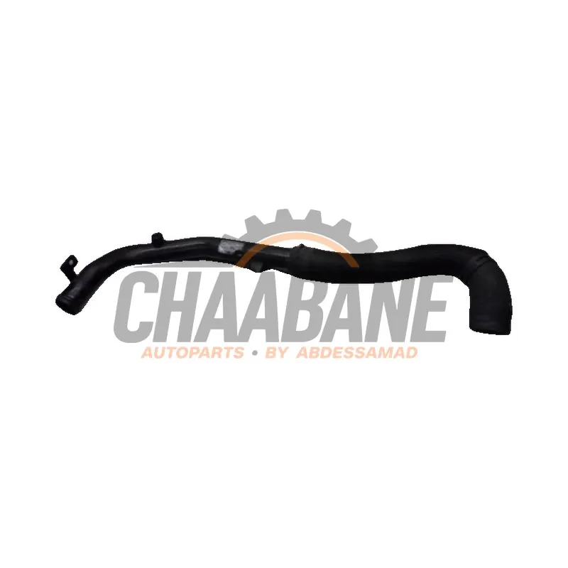 Tube deau G4D38A512AF Jaguar F-Pace