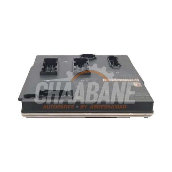 Ordinateur controle fonctionnel 7PP907064KN Porsche 718 Boxster (982) 2.0 Turbo 2016