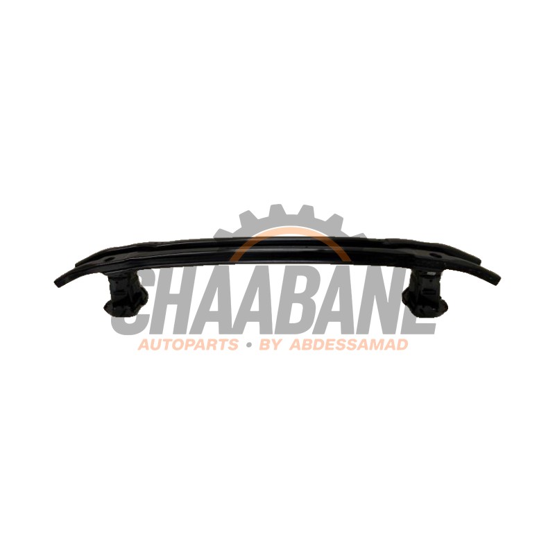 Cadre pare-chocs arriere 51128737073 BMW i4 (G26) eDrive40 84 kWh 2021