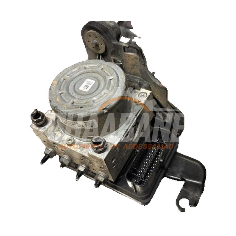 Pompe ABS 5Q0907379K Seat Leon ST (5FF) 1.4 TSI 16V 2012 / 2020
