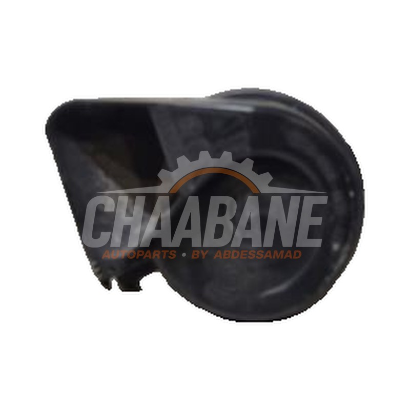 Avertisseur A2055421520 Mercedes C (W205) C-200 2.0 CGI 16V