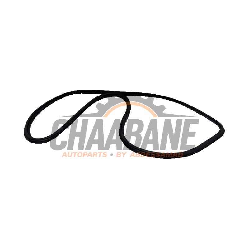 Joint caoutchouc portiere 4portes avant gauche Cupra Formentor 2.0 TSI 16V 4Drive 2020 5FF867365