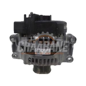 Dynamo 06L903024H Audi A4 Avant (B9) 2.0 TFSI 16V 2015