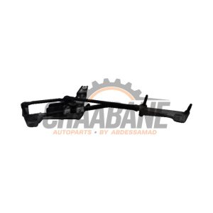 Mecanique essuie-glace A1768200040006 Mercedes CLA