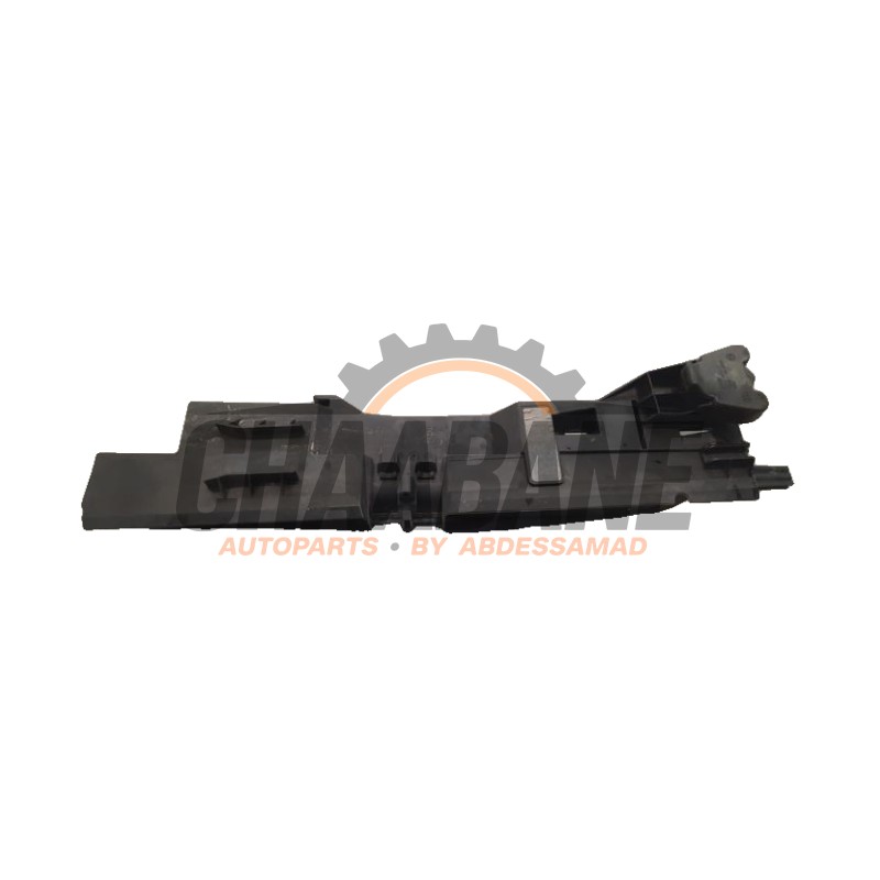 Divers en plastique 17118572188 BMW X5 (F15) xDrive 35d 3.0 24V 2013 / 2018