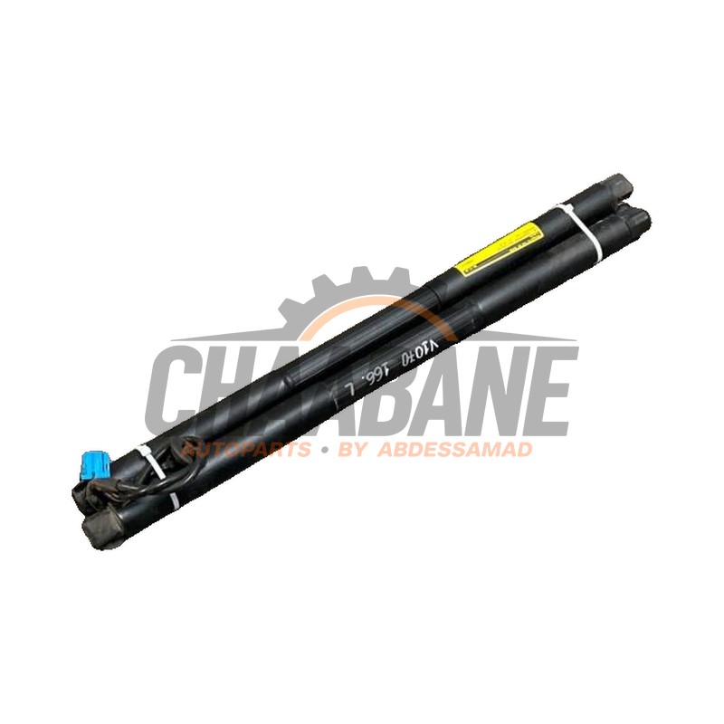 Verin de coffre A1668900000 Mercedes GLE (W166) 500 e 3.0 V6 24V 4-Matic