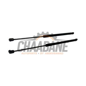 Verin de coffre A2059801064 Mercedes C Estate (S205) C-220 CDI BlueTEC, C-220 d 2.2 16V