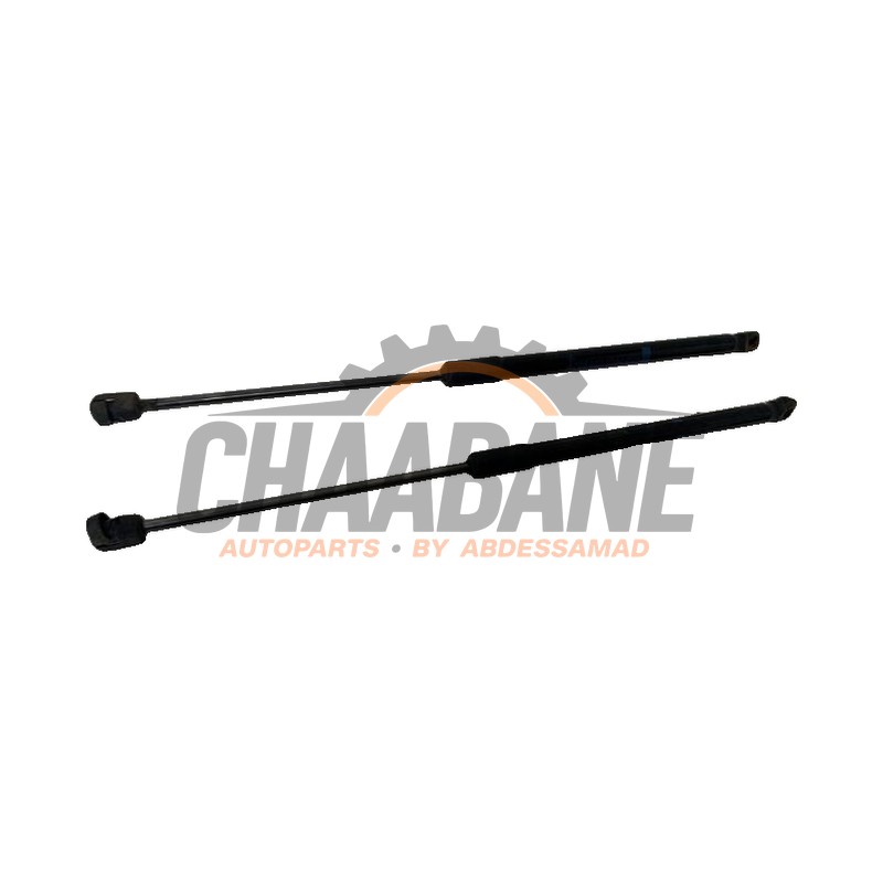 Verin de coffre A2059801064 Mercedes C Estate (S205) C-220 CDI BlueTEC, C-220 d 2.2 16V