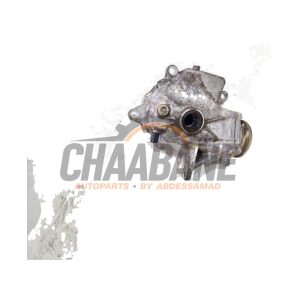 Differentiel avant A2053350201 Mercedes GLC AMG (X253) 3.0 43 AMG V6 Turbo 4-Matic