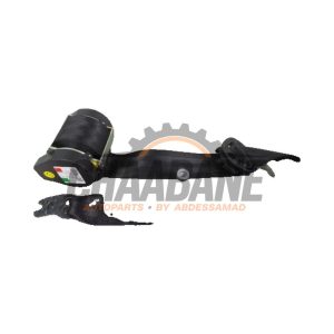 Ceinture de securite arriere gauche 8V7857805 Audi A3 2013 / 2020