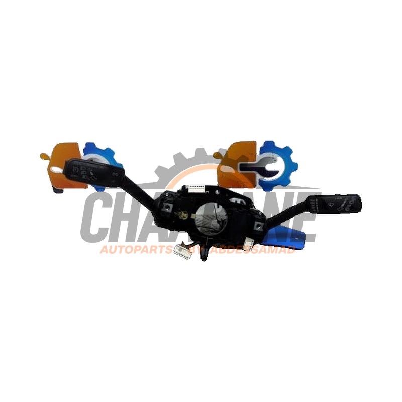 Commodo dessuie glace 5K0953223B Seat Leon (5FB) 1.6 TDI Ecomotive 16V 2012 / 2020