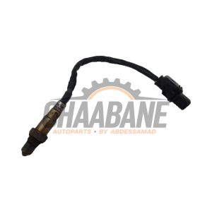Sonde lambda 13627791600 BMW 3 serie Touring (F31) 316d 2.0 16V 2012 / 2019