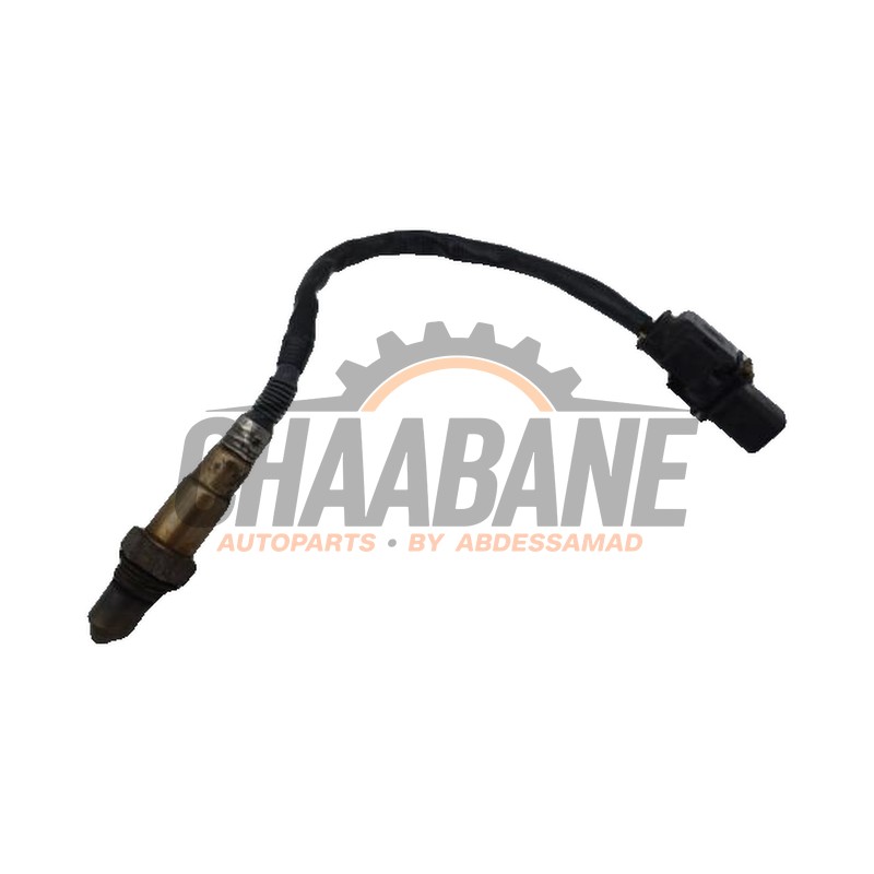 Sonde lambda 13627791600 BMW 3 serie Touring (F31) 320d 2.0 16V 2012 / 2019
