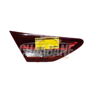 Feu arriere gauche 5F0945307H Seat Leon (5FB) 1.6 TDI Ecomotive 16V 2012 / 2020