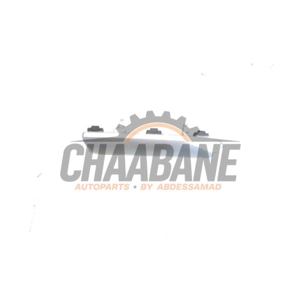 Bande decorative 8V1853189 Audi A3 (8V1/8VK) 1.4 TFSI 16V 2012 / 2020