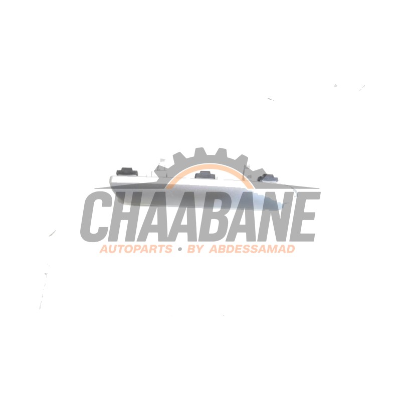 Bande decorative 8V1853189 Audi A3 (8V1/8VK) 1.4 TFSI 16V 2012 / 2020