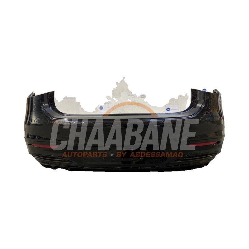 Pare choc arriere A2978851905 Mercedes EQS (V297) 500 4-Matic