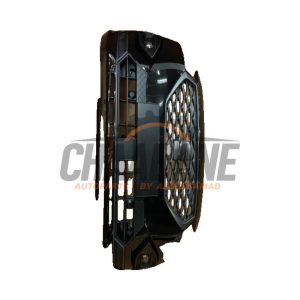 Pare-chocs avant 5FJ807221D Seat Tarraco 2.0 TSI 16V 4Drive 2018 / 2024