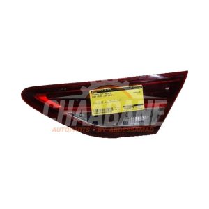 Feu arriere droit 5F0945308H Seat Leon (5FB) 1.2 TSI Ecomotive 16V 2012 / 2020