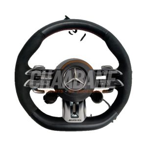 Volant A0994603807 Mercedes C-Klasse AMG (W206) C-63S E-Performance AMG 2.0 Turbo 4-Matic+
