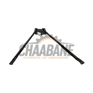Support partie avant 11A805303A Audi Q4 (F4B) 40 e-tron 2021