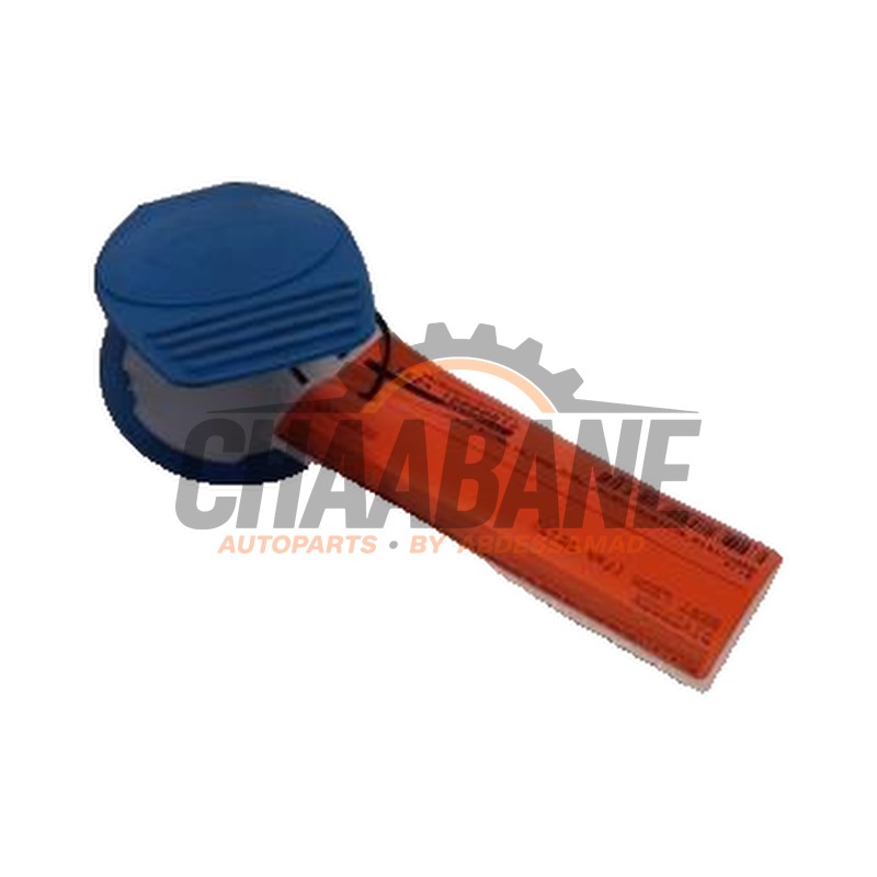 Divers 1K0955455 Seat Leon (5FB) 1.0 TSI 12V 2012 / 2020